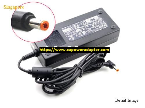 *Brand NEW* DELTA Y560 19V 7.11A 135W AC DC ADAPTER POWER SUPPLY